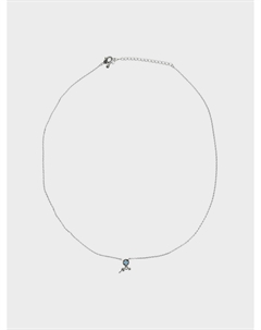 Ожерелье с подвеской Tais