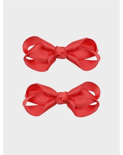 Заколки для волос коралловые, 2 шт Tais