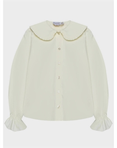 Рубашка с резинками на манжетах Eirene