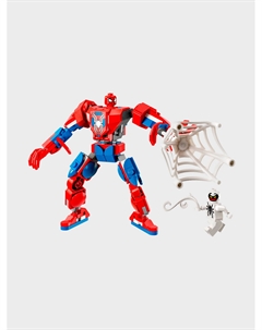 Конструктор "Робот Человека-паука против Анти-Венома" Lego