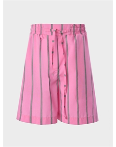 Шорты в полоску Dan maralex