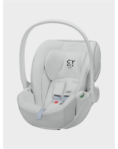 Автокресло детское Cloud T i-Size FE Urban Mobility White Cybex