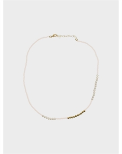 Ожерелье с бусинами Tais