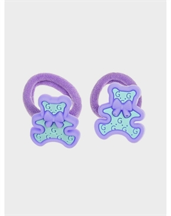 Набор резинок для волос мишки Rena chris