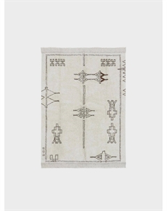 Ковер Kerman натуральный, 120x160 Lorena canals