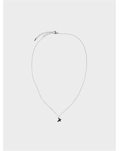 Ожерелье с подвеской "бабочка" Tais