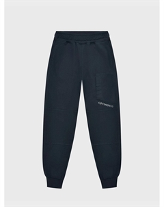 Спортивные брюки темно-синего цвета C.p. company