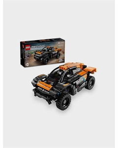 Конструктор TECHNIC "Гоночный автомобиль NEOM McLaren Extreme E" Lego