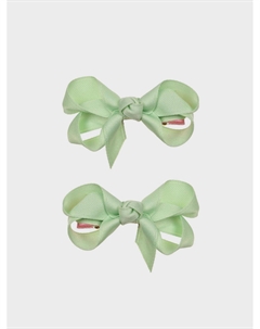 Заколки для волос мятные, 2 шт Tais