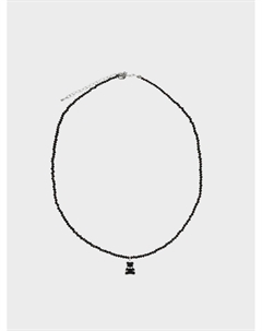 Ожерелье из бисера с подвеской Tais