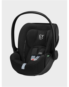 Автокресло детское Cloud T i-Size FE Urban Mobility Black Cybex