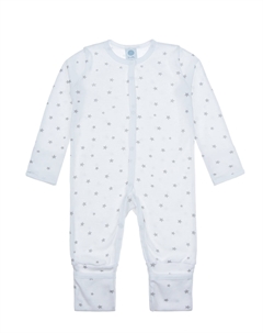 Комбинезон со звездочками Sanetta