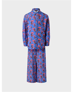 Комплект из вискозы Dan maralex