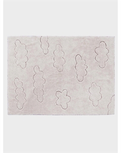 Стираемый ковер RugCycled Облака 120x160 Lorena canals