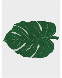 Ковер Лист монстеры 120х180 см Lorena canals