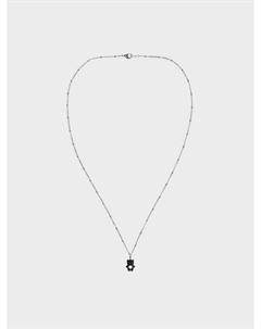 Ожерелье с подвеской "медвежонок" Tais