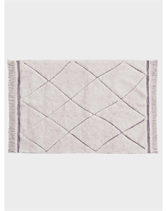 Стираемый ковер RugCycled Берберский 90x130 Lorena canals