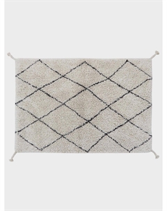 Стираемый ковер MINI Берберский 70x100 Lorena canals