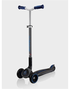 Самокат MASTER PRIME Синий Globber