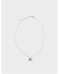 Ожерелье с подвеской "ключик с замком" Tais