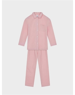 Пижама розового цвета Sanetta