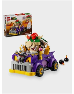 Конструктор Super Mario Bowser's Muscle Car Expansion Set Lego
