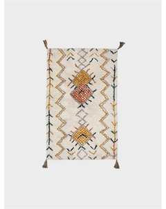 Коврик Ковер TRISHNA 110х160 Nattiot