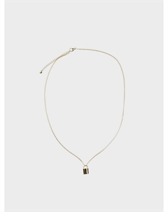 Ожерелье с подвеской "замок" Tais