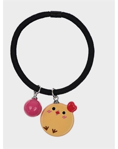 Резинка для волос "Желтый цыпленок" Rena chris