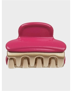 Краб для волос, фуксия Tais