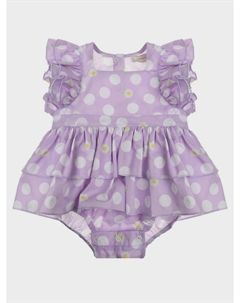 Песочник в горошек Monnalisa