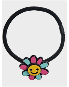 Резинка для волос "Солнышко", розовое Rena chris