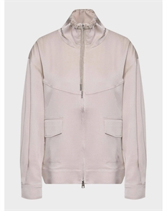 Куртка спортивная сатиновая Panicale