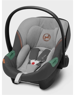 Автокресло Aton S2 i-Size Lava Grey Cybex