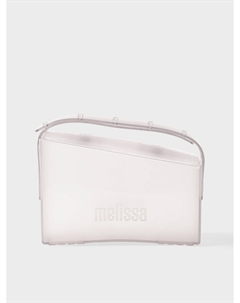 Сумка прозрачная на ремне Melissa