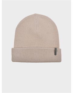 Шапка из кашемира, бежевая Brunello cucinelli