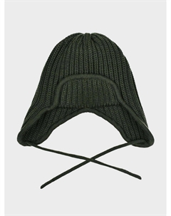 Шапка-ушанка Jan&sofie