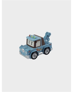 Игрушка Спуки металлическая машинка (6 см) Robocar poli