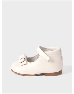 Туфли с бантами Andanines