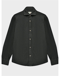 Рубашка черного цвета Nupkeet