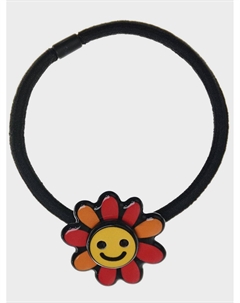 Резинка для волос "Солнышко", красное Rena chris