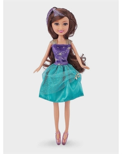 Кукла Sparkle Girlz "Зимняя принцесса" в ассортименте Zuru