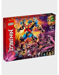 Конструктор Ninjago "Робот Нии «Самурай Икс»" Lego