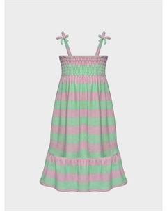 Сарафан Terry на лямках Saint barth