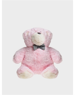 Рюкзак в форме медвежонка, розовый Regina