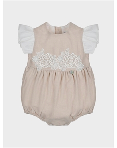 Песочник с кружевными розами Marlu