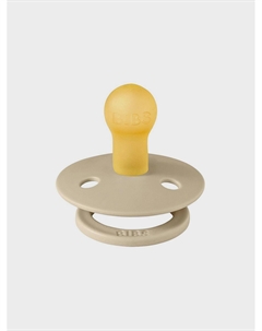 Пустышка латексная Colour, Vanilla, 0+ мес Bibs