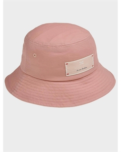 Панама розового цвета Elisabetta franchi