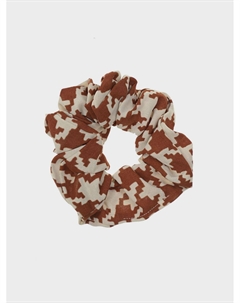 Резинка для волос, коричневая Tais