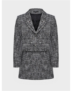 Комплект: укороченный жакет и юбка Dan maralex